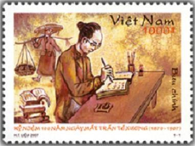 Tú Xương đã mất 110 năm mà sao thơ ông vẫn cứ như vừa mới viết