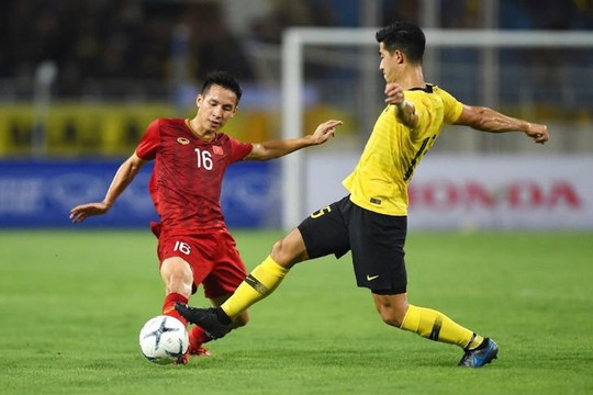 Hoãn trận Việt Nam - Malaysia tại vòng loại World Cup, HLV Park Hang-seo có thể thở phào
