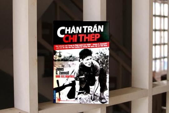 Chiến tranh Việt Nam để lại vết hằn không phai cho nước Mỹ