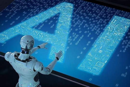 Năm 2020, Sở KH-CN TP.HCM ưu tiên các lĩnh vực ứng dụng AI