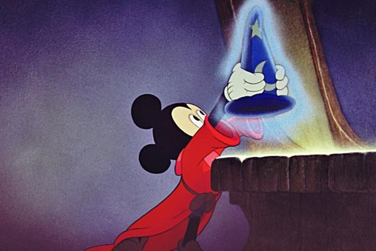 Disney thừa nhận nhiều phim hoạt hình của mình đã ‘lỗi thời’