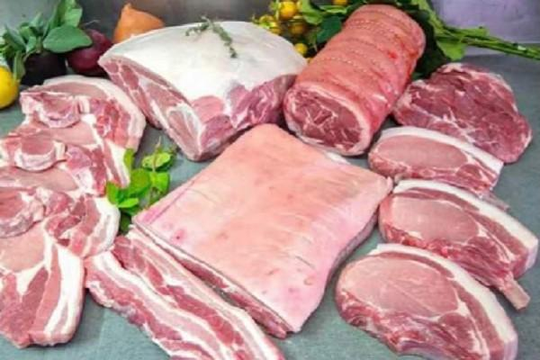 Bộ trưởng Nông nghiệp thừa nhận giá thịt lợn đến tay người dân cao vì khâu trung gian