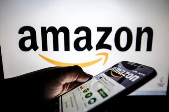 Amazon dạy thương mại điện tử cho doanh nghiệp Việt