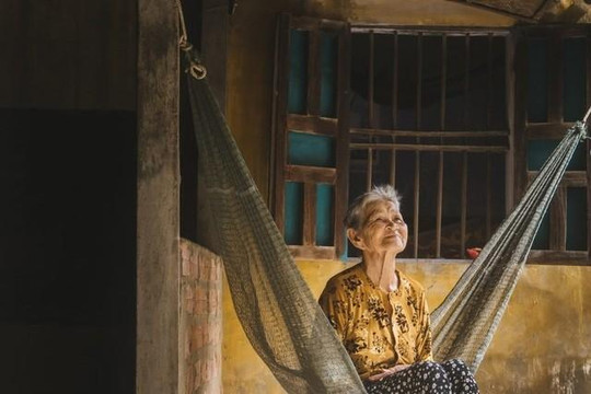 Cuộc sống đời thường bình dị ở miền Trung Việt Nam qua ống kính nhiếp ảnh gia Nhật