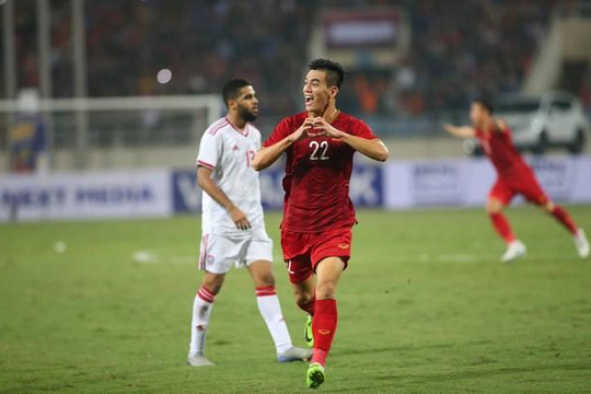 AFC chọn trận có Việt Nam, Thái Lan đáng xem nhất VCK U.23 châu Á