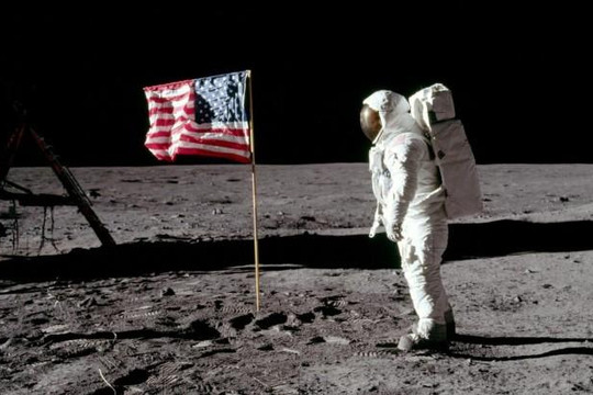 Bài học nào Mỹ có được từ việc thắng Liên Xô trong cuộc đua lên Mặt trăng