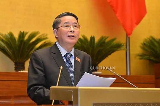 Chính phủ đề nghị nhiều cơ chế riêng cho Hà Nội