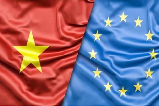 Nghị viện châu Âu thông qua Hiệp định thương mại tự do giữa EU và Việt Nam