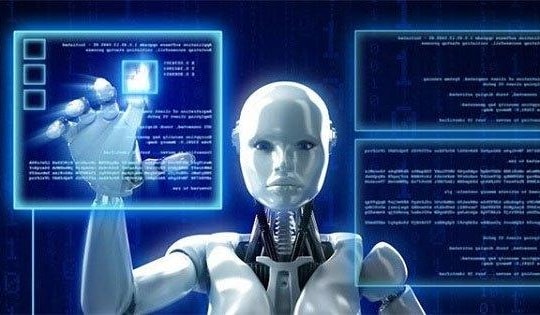 Trí tuệ nhân tạo nhận biết tế bào ung thư giỏi hơn bác sĩ