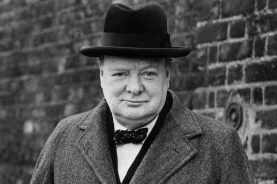 Cuộc đời của Thủ tướng Anh Winston Churchill lên màn ảnh rộng