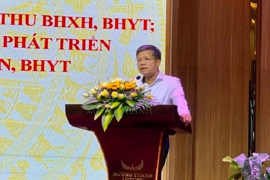 BHXH Việt Nam xây dựng hệ thống đại lý thu BHXH, BHYT chuyên nghiệp, hiện đại