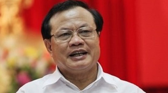 Bí thư Thành ủy Hà Nội: Lâu nay có dư luận về ‘bôi trơn’ làm sổ đỏ