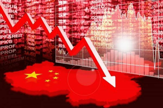 Kinh tế Trung Quốc và xu hướng tồi tệ hơn