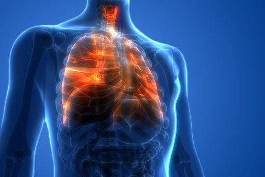 Mỹ đặt tên cho căn bệnh viêm phổi do thuốc lá điện tử gây ra