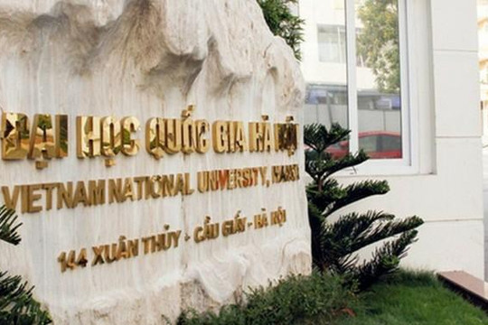 Hai đại học của Việt Nam lọt nhóm 150 hàng đầu thế giới