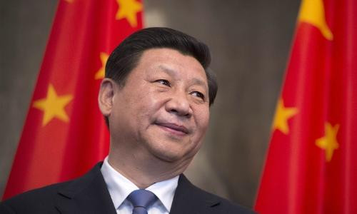 Ông Tập Cận Bình đánh giá kinh tế Trung Quốc 'chỉ lớn chứ không mạnh'