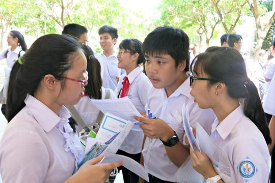 Hà Nội chốt thời gian thi tuyển sinh vào lớp 10 năm 2020