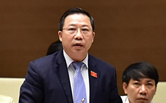 ĐBQH Lưu Bình Nhưỡng: Tòa tối cao vi phạm nguyên tắc suy đoán vô tội vụ Hồ Duy Hải