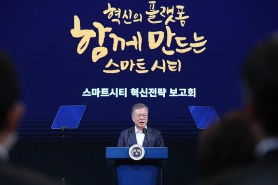 Hàn Quốc kỳ vọng ở thượng đỉnh Mỹ-Triều lần hai