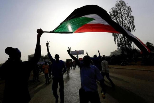 Tình hình Sudan, Algeria báo hiệu Mùa xuân Ả Rập mới?