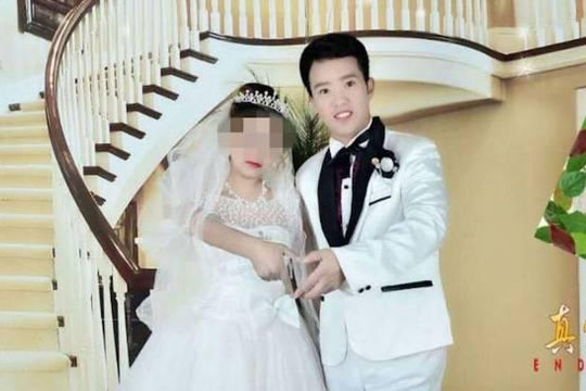 Trung Quốc phủ nhận việc các cô dâu nước ngoài bị ép làm gái mại dâm