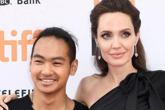 Con trai của Angelina Jolie trở thành tân sinh viên đại học tại Hàn Quốc