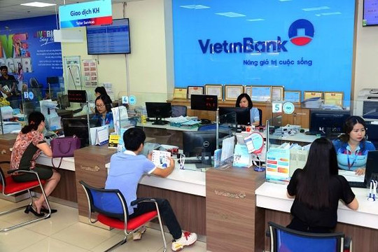 Phát hành thành công 4.000 tỉ đồng trái phiếu, VietinBank khẳng định uy tín và vị thế
