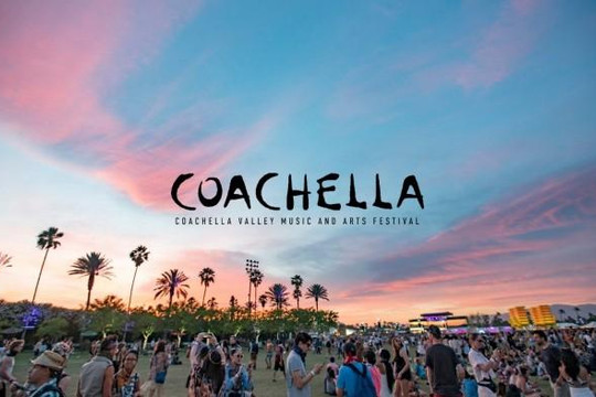 Lễ hội âm nhạc Coachella 2020 chính thức bị hủy vì dịch COVID-19 kéo dài