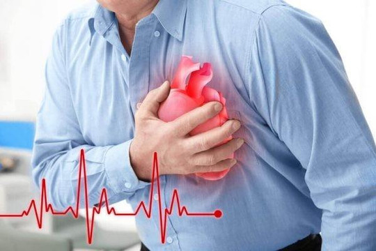 Nghiên cứu hiệu quả một số kỹ thuật điều trị cho người cao tuổi mắc bệnh tim mạch
