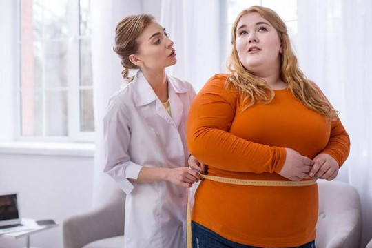 Những nguy cơ về sinh sản của phụ nữ thừa cân, béo phì