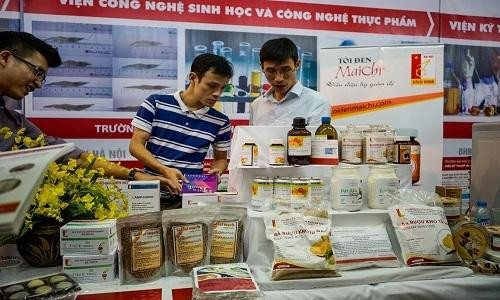 Thị trường khoa học công nghệ Việt Nam thiếu sự đột phá