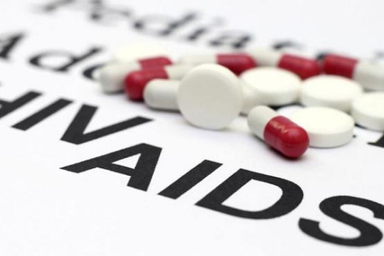 Gần 90% số bệnh nhân nhiễm HIV điều trị ARV đã có thẻ bảo hiểm y tế