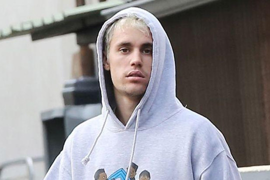 Justin Bieber mắc bệnh khó trị khiến ngoại hình ngày càng tiều tuỵ
