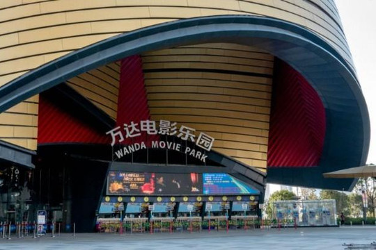 Trung Quốc: Ngày càng nhiều người muốn quay lại rạp chiếu phim