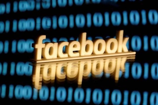 Facebook thừa nhận làm lộ 50 triệu số điện thoại của người dùng Việt Nam