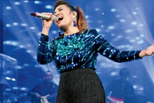 Báo chí Philippines ca ngợi 'Việt Nam Idol' Janice Phương ngất trời