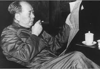 Người nửa đời bên cạnh Mao Trạch Đông bị ám sát vì “biết quá nhiều”