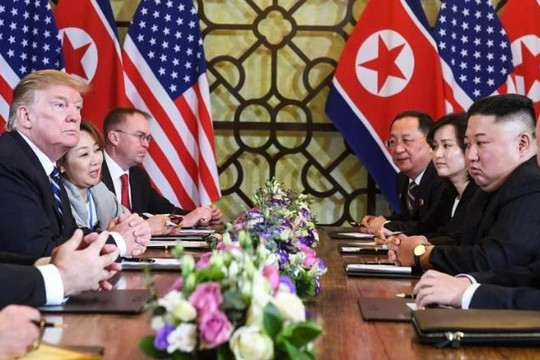 Ai thiệt thòi, ai được lợi khi thượng đỉnh Mỹ - Triều không đạt thỏa thuận?