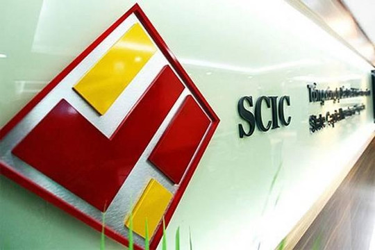 SCIC chuẩn bị bán vốn tại hàng loạt doanh nghiệp lớn