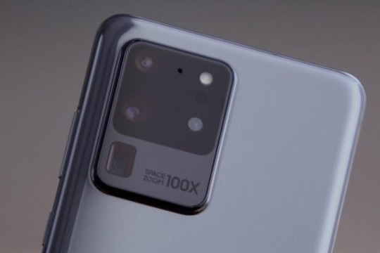 Giá cao, Galaxy S20 Ultra có camera tốt hơn iPhone 11 Pro Max nhưng kém 5 smartphone