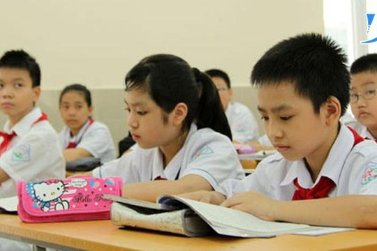 Hà Nội công bố phương án tuyển sinh các trường chất lượng cao đầu cấp