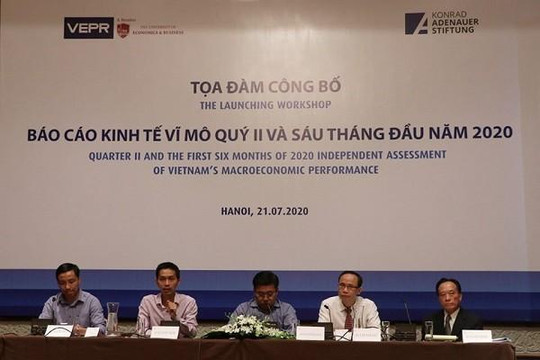 Xem xét thận trọng việc doanh nghiệp Trung Quốc tăng đầu tư vào Việt Nam