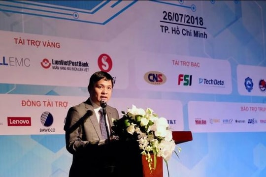 TP.HCM tổ chức Hội thảo Toàn cảnh CNTT-TT Việt Nam lần thứ 23