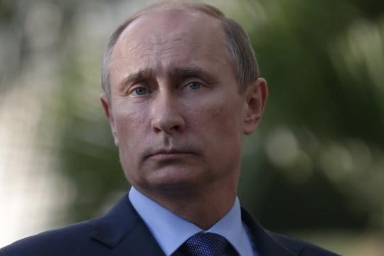 Tổng thống Putin tuyên bố ai nắm trí thông minh nhân tạo sẽ thống trị thế giới