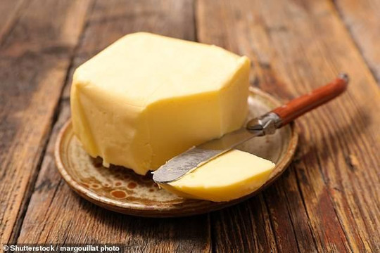 Mỹ sản xuất được loại bơ ít calo