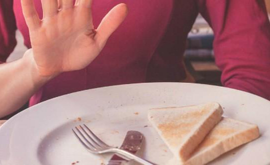 6 tác hại của việc bỏ bữa sáng