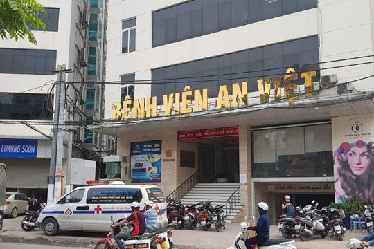 Bệnh nhân tử vong do hút mỡ bụng ở viện An Việt: Bác sĩ nói gì?