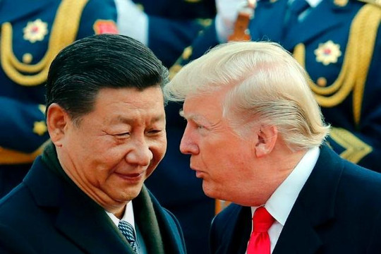 Cơ hội nào cho Trung Quốc trong cuộc chiến thương mại với Mỹ?