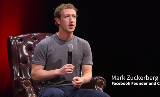 Vợ chồng tỉ phú Mark Zuckerberg tặng 25 triệu USD để chống Ebola