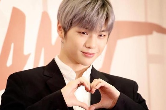 Kang Daniel bị chỉ trích nói chuyện thô lỗ, hành xử như côn đồ